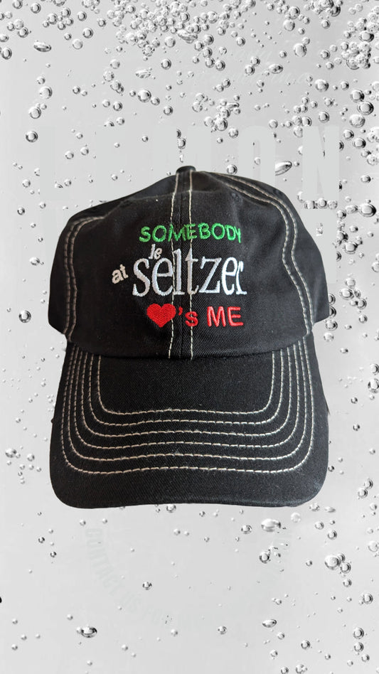 "Somebody Loves Me" - Hat